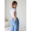 EGOIST CorseT Slim FiT T shirT  es2oTh12 