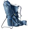 Backpack Deuter Kid Comfort Child Carrier Midnight (3620221-3003)