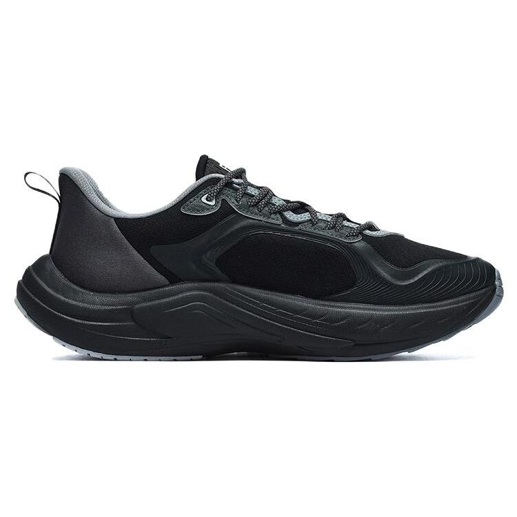 New FILA Wolf Sneakers 'Jet Black' A12M231211FSL