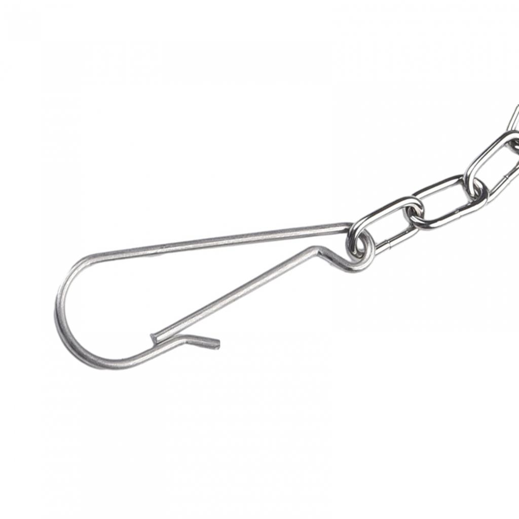 Fits Toilet Handle Chain Handle Chain Replacement Batheoom Parts