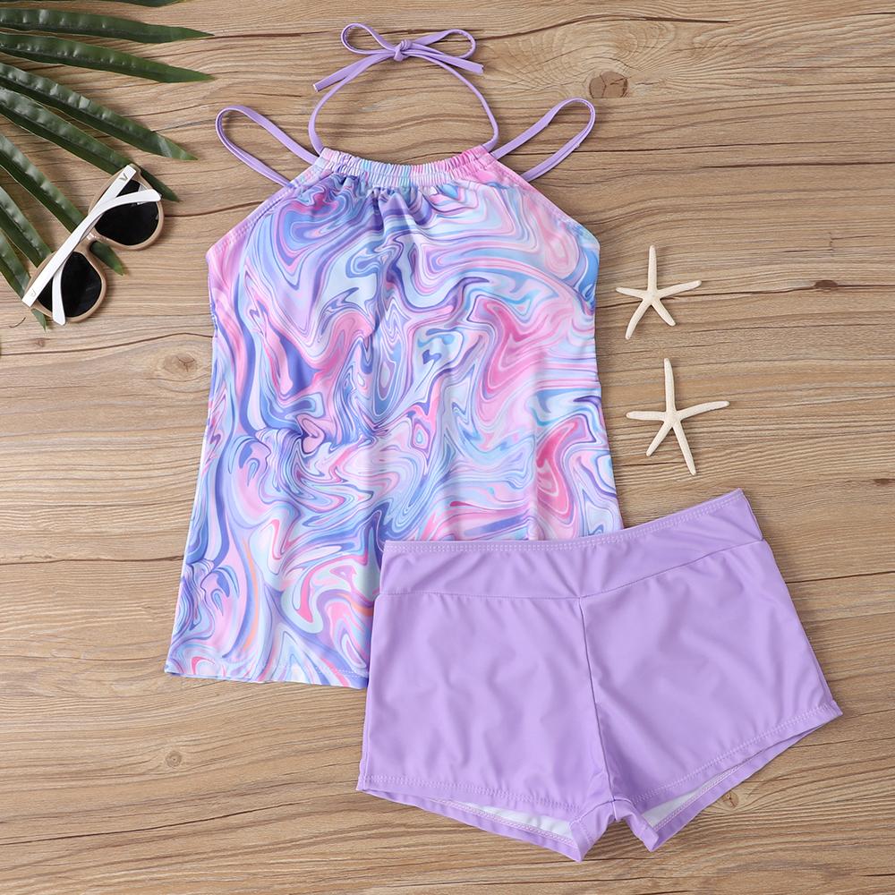 Bikiny z hadej kože Súprava bikín s vysokým pásom Push Up Biquini Bandeau Dámske plavky Dámske plavky