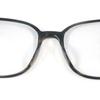 OLIVER PEOPLES Glasses MASLON Wellington Black brown mens OV5279U Used