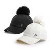 IAN POULTER DESIGN Women'S Pom-Pom Earflap Hat - 3604-214-86