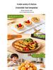 Air Fryer 2026: Smart, Visual, Multi-Functional, Large Capacity, Oil-Free Fryer Oven
