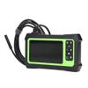 Digital Inspection Endoscope 1920 X 1080P Professional ABS Inspection Camera with Display Screen for Pipeline
