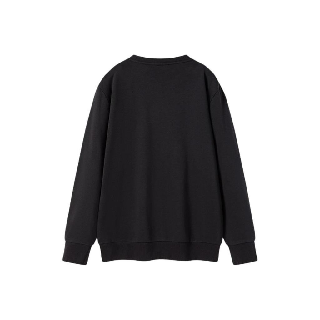 Timberland Outdoor Loose Fit Breathable Crew Neck Pullover Long Sleeve Sweatshirt Men Sweatshirt A6K47-001