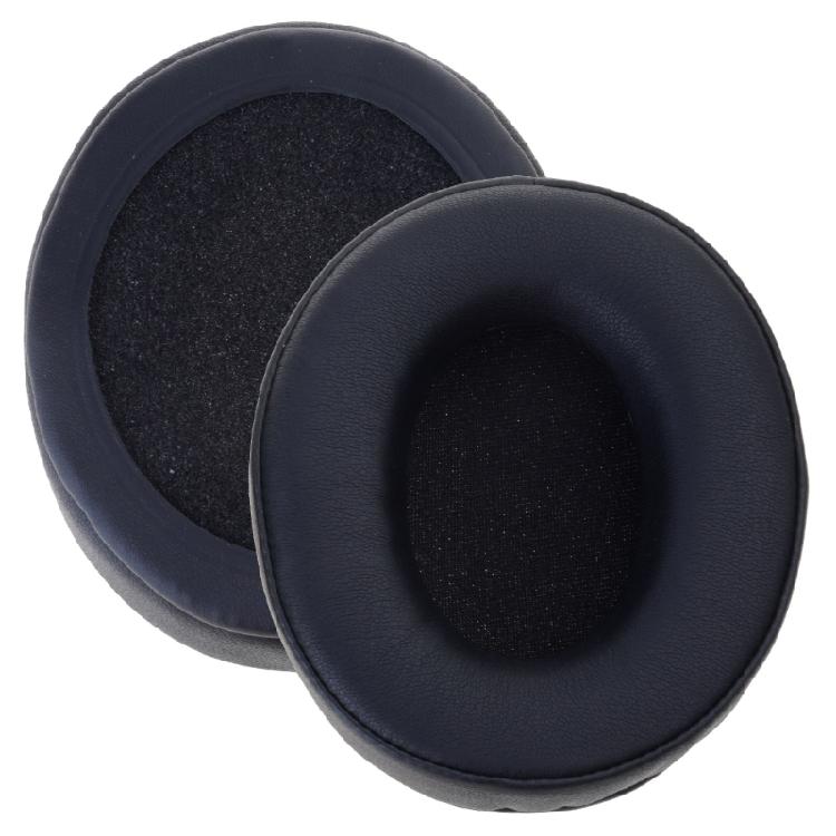 

Gaming Earmuffs Replacement Earpad Cushion Cover for Pioneer SE M521 1 чёрный