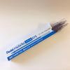 Pentel Ballpoint Pen Refill Hybrid 0.5 Blue KF5-C, Set of 10