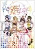D4DJ Clear File Happy Limited Edition Goods Hapiara Link Masumi Muni Rei Togetsu Around! Aimoto, Akashi, Onaruto,