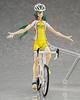 figma Yowamushi Pedal GRANDE ROAD Makishima Yusuke ABS Painted Movable Figure Non-scale & ATBC-PVC