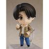 Nendoroid TinyTAN Jung Kook non-scale plastic painted action figure
