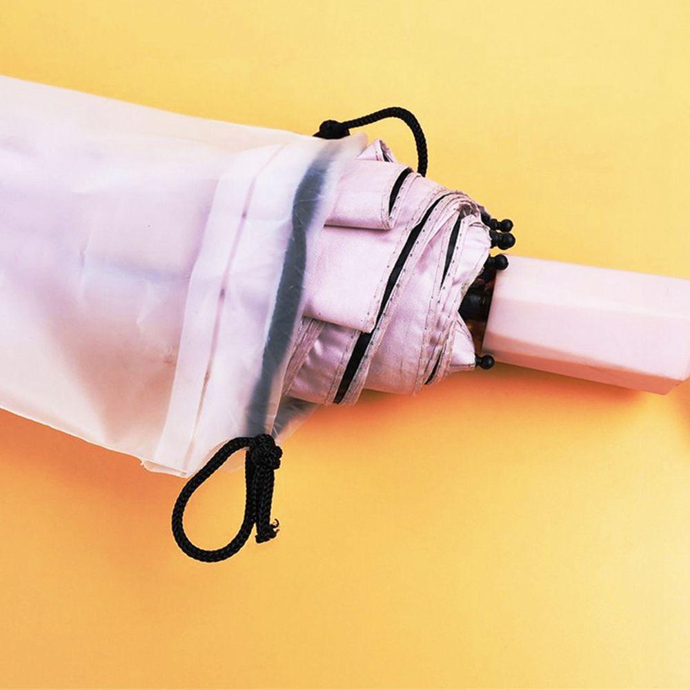 Reusable Waterproof For Home Storage Cover Umbrella Cover Umbrella Packaging Storage Bag