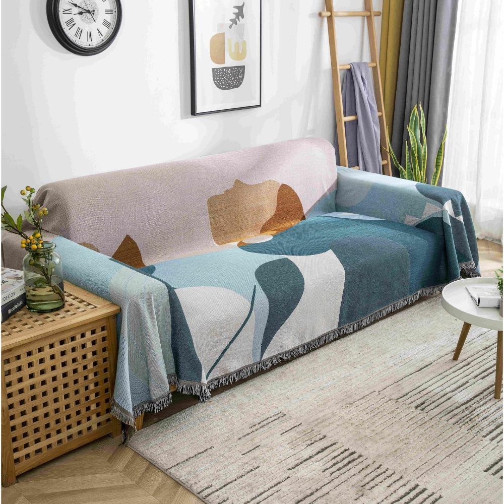 European Sofa Cover Sofa Towel Cover Cloth Universal Sofa Cloth Non-slip Sofa Cushion Sofa Cover Cloth