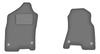 Front Car Mats: Dodge RAM 1500 Long (2019)