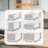 Desktop Storage Box Desk Organizer Drawer Table Organization for Office Dorm Versatile Functional