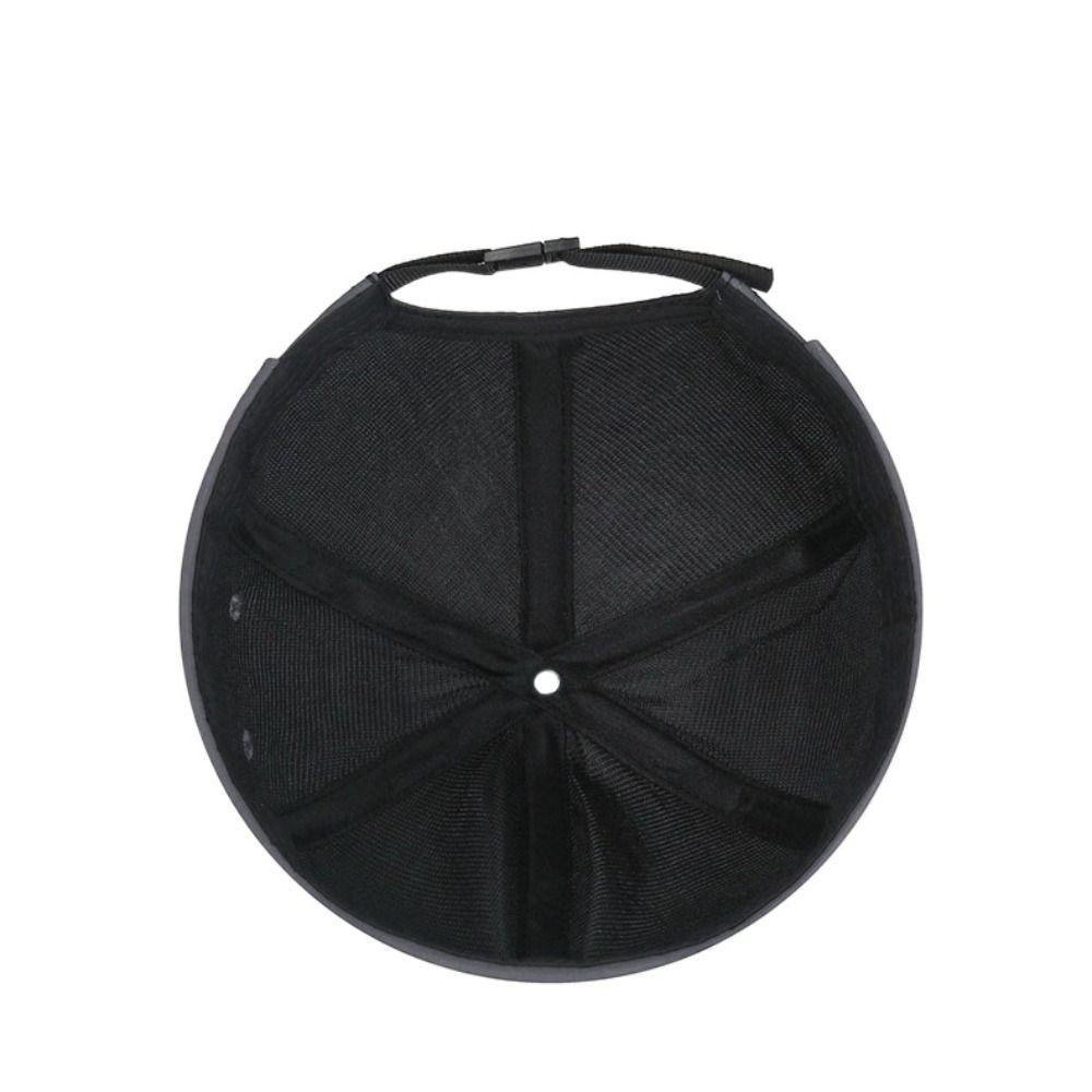 Retro Landlord Hat Quick Drying Skullcap Casual Snapback Hat Unisex