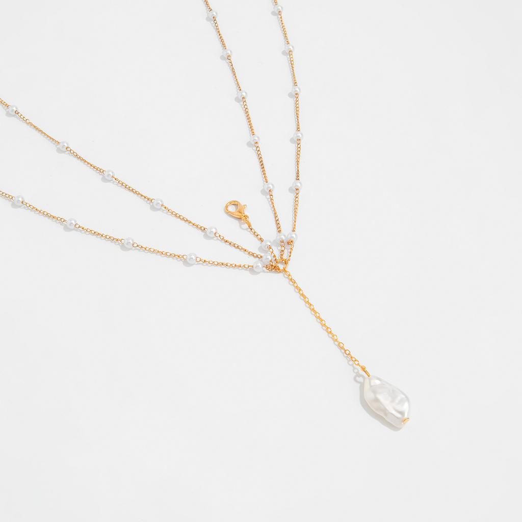 Gold Color Starfish Shell Pendant Bra Chain Summer Sexy Chest Chain Lingerie Party Jewelry 2025 Trendy Multi-layered Body Chain Accessories for Women