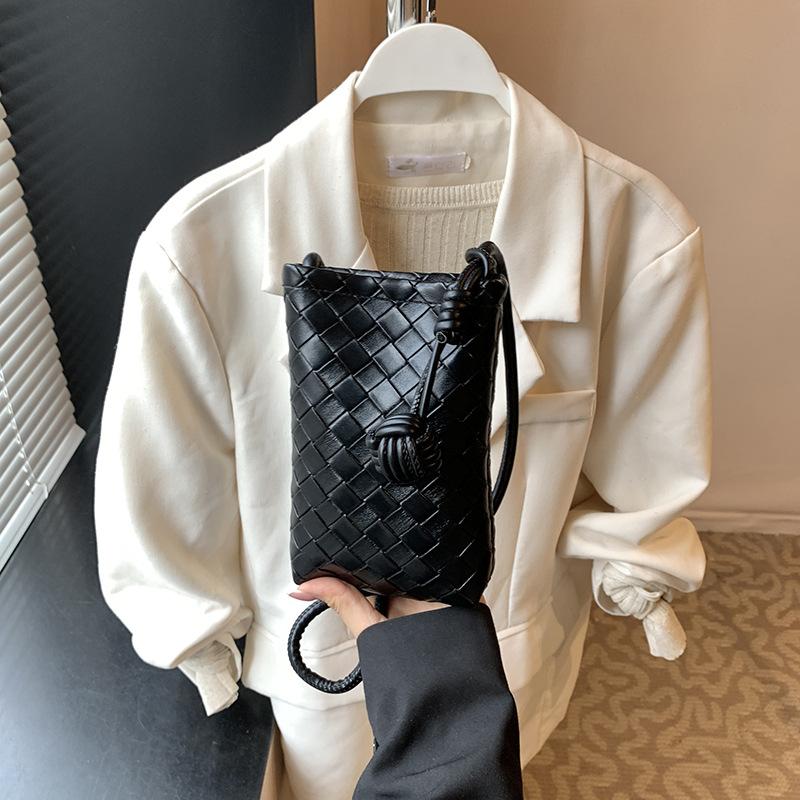 Summer Minimalist Crossbody Bag and Mobile Phone Case