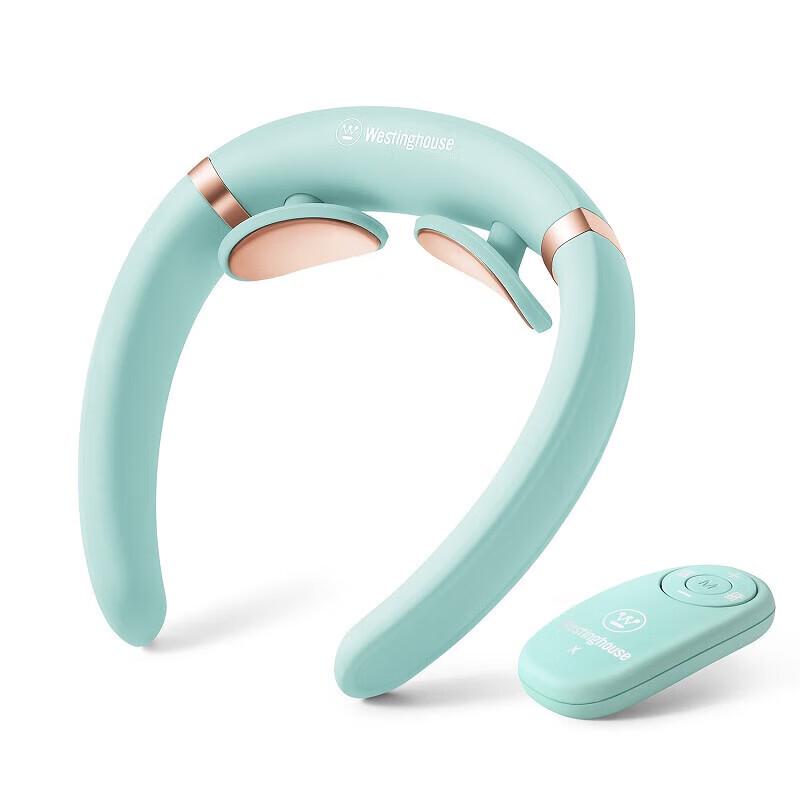 Westinghouse Smart Portable Neck Massager