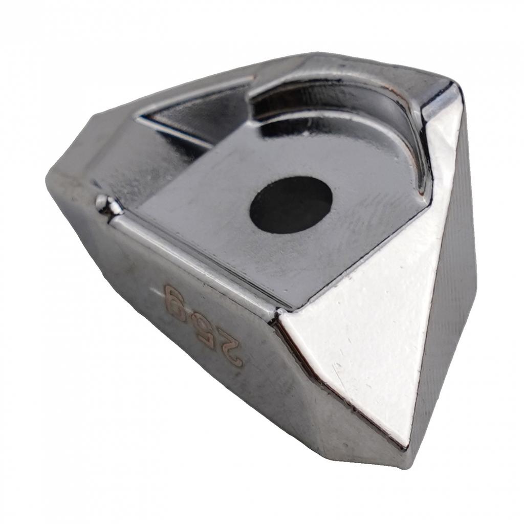 Improve Driver Stability For TaylorMade For Qi10 MAX For Golf Club Head Weight