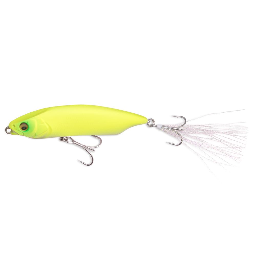 Megabass KARASHI 80 SW DARTWITCHER Chart