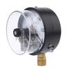 Professional 30VA Magnetic-assisted Electric Contact Pressure Gauge Control Water Pump Switch Vacuum 0-1.6mpa 40mpa