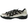 FILA Eschape Versatile Comfortable Durable Low-Top Casual Shoes Unisex Casual Shoes Brown 1XM02347H-004