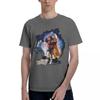 Back To The Future Mcflydoccarlightning 100 Cotton Casual Breathable Confortable Top Mens Clothing Deals Graphic Tee