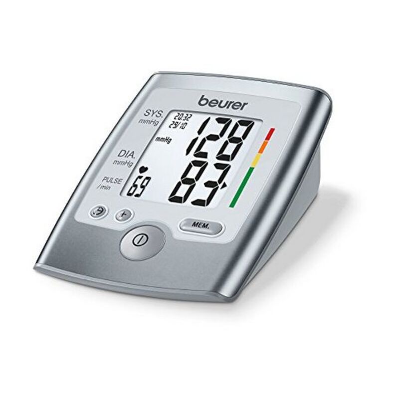 

Тонометр Beurer BM 35 на руку