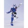 TAMASHII NATIONS S.H.Figuarts Kamen Rider Zero-One Kamen Rider Vulcan Shooting Wolf Approx. 150mm PV
