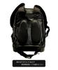 ARC WARKMASTER (Arkland Sakamoto) Tool Backpack, Black, WMRS-01B