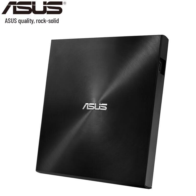 ASUS 8x USB 2.0 External DVD Burner