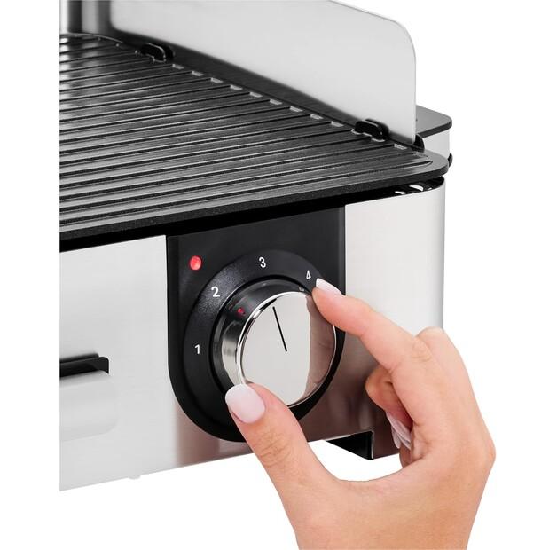 Electric Grill WMF Lono Master (04.1528.0011)