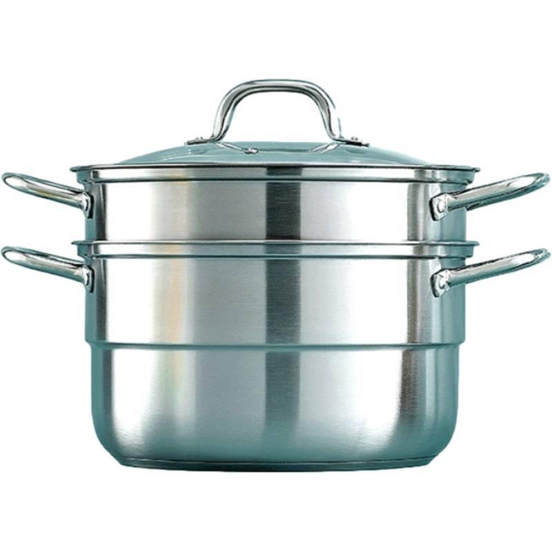 Wandehuo Multi-Purpose 2-Layer Steamer