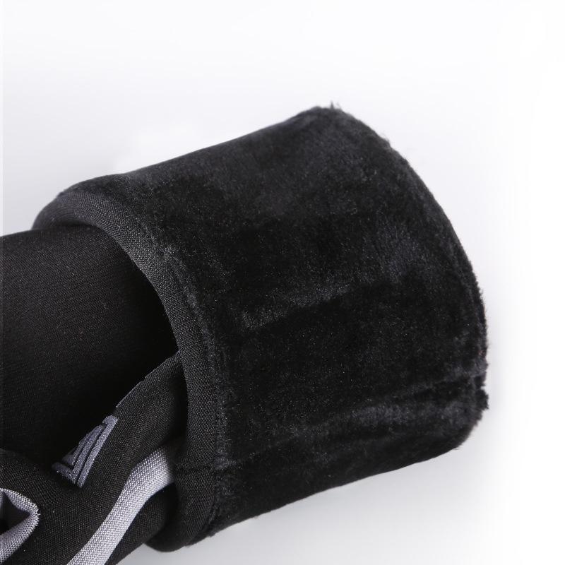 Warm Men Winter Windproof Waterproof Antislip Thermal Touch Screen Gloves