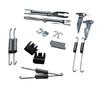 04943-0K030: Brake Pad Caliper Repair Kit for Toyota Hilux Vigo/Fortuner