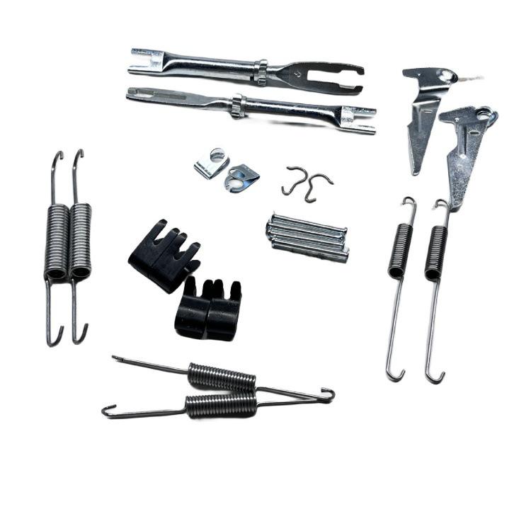04943-0K030: Brake Pad Caliper Repair Kit for Toyota Hilux Vigo/Fortuner