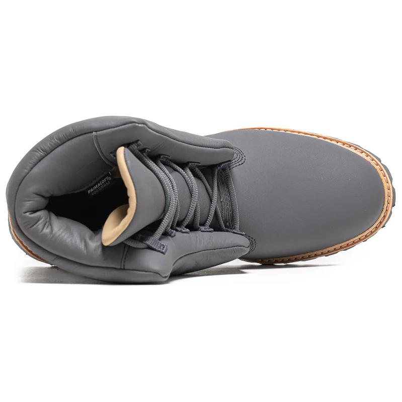 Timberland Premium Series Comfortable Short Boots Unisex boots Purple TB0A6E89-EIQ