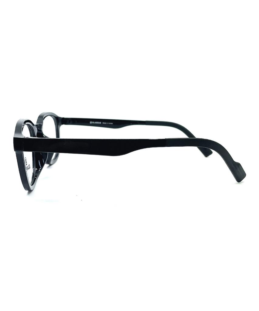Geullaseuuseu Arkema Eyeglass Frames B3523