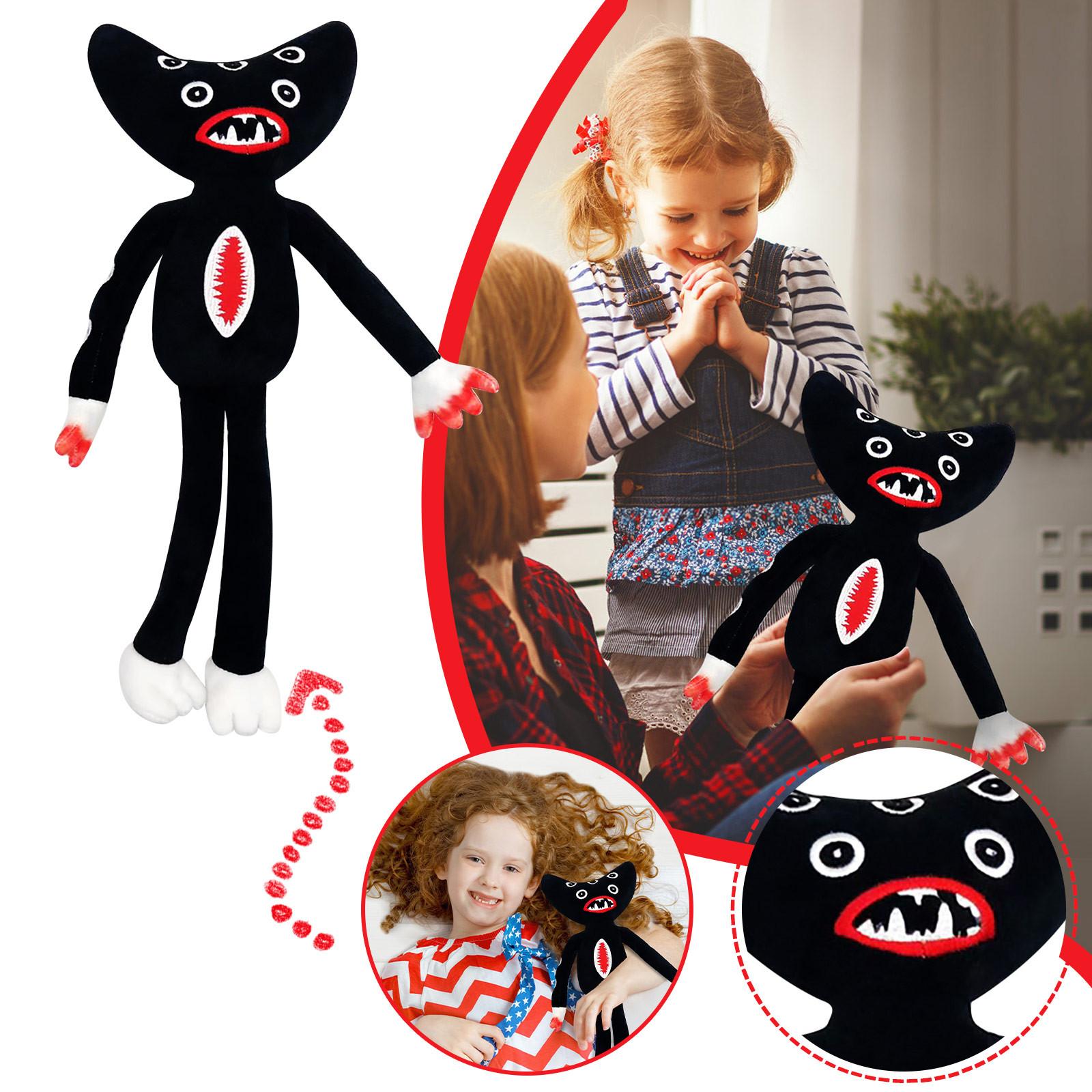 

Плюшевая кукла, игрушка в подарок, детская тряпичная кукла в мультяшном стиле, кукла A