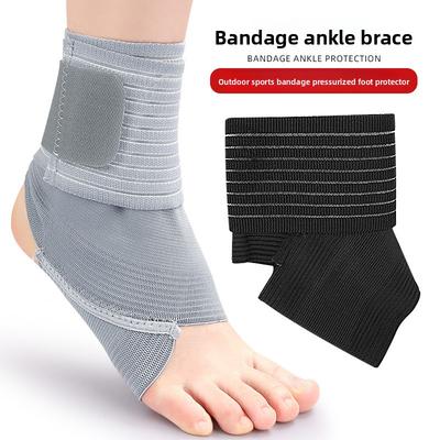 New Men's and Women's Outdoor Sports Protective Ankle Breathable Support Foot Guard Bandage Pressure Ankle Guard