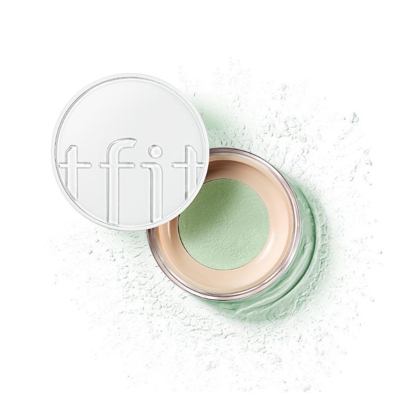 [TFIT] Translucent Set Finishing Powder Oil Control & Blur Effect 7g (5 Colors)