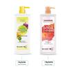 White Cat Soda/Enzyme Dish Soap & Floral Hand Soap Set
