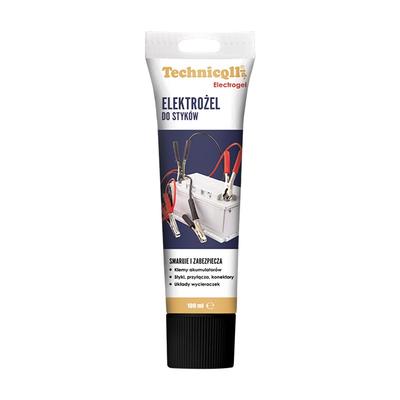 ELEKTROGEL PRO KONTAKTY 100ML - TQ M-874