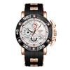 LIGE Fashion Mens Watches Sports Watch Waterproof Luminous Quartz Watch Men's sports Watch man watch luxury reloj hombre
