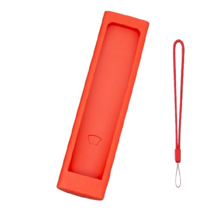 Thick Silicone Remote Cover Protector For GB396WJSA Waterproof And Dustproof Case for Family Living Room, Bedroom, Offices