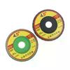 115mm Flap Disc Wheel Apply Angle Grinder For Glass Metal Ceramic Tile Marble And Granite Polishing Grinding Wheel