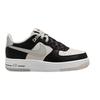 Nike Air Force 1 '07 LV8 Low Split - Black Phantom - FB9035-002