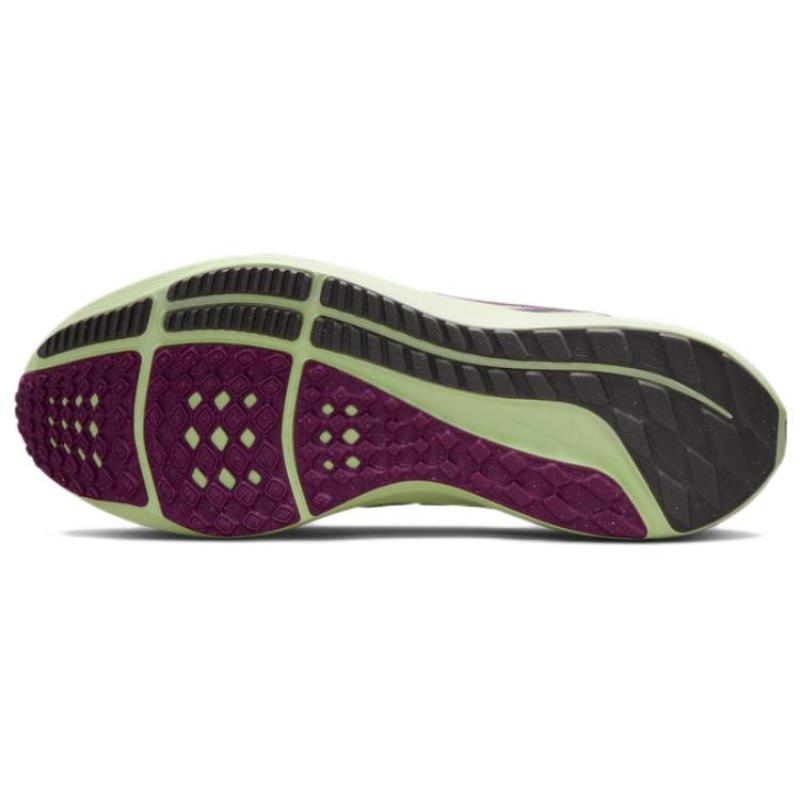 Nike Air Zoom Pegasus 39 'Red Plum Volt' Sneakers DH4071-101