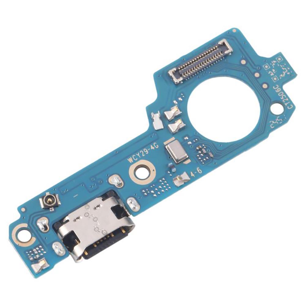 For vivo Y29 4G Dock Connector Charging Port Flex Cable Repair Part (Without Logo)